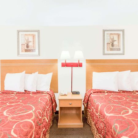 Days Inn By Wyndham Andrews Texas Ngoại thất bức ảnh